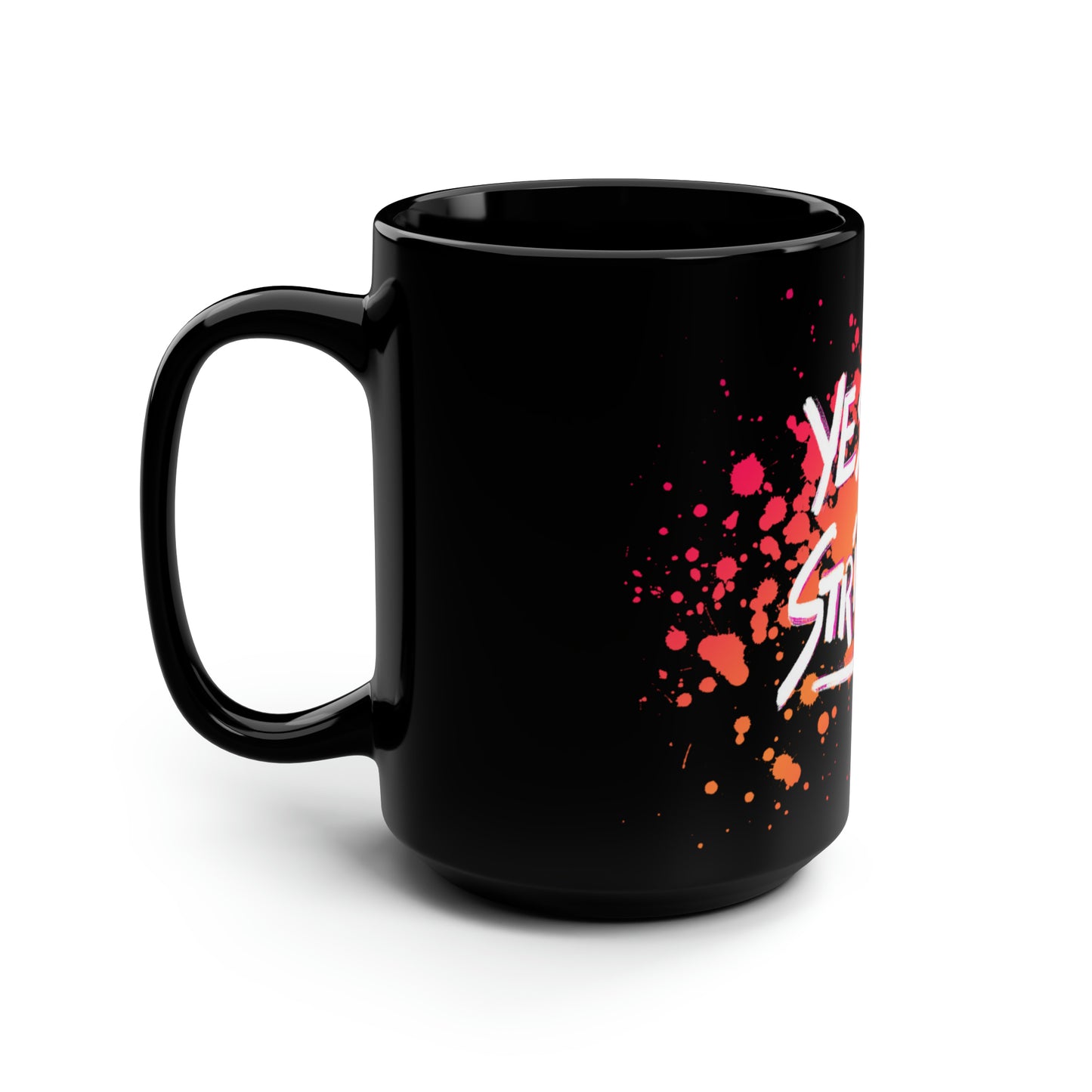 Yes, a Stripper Mug CORAL Paint