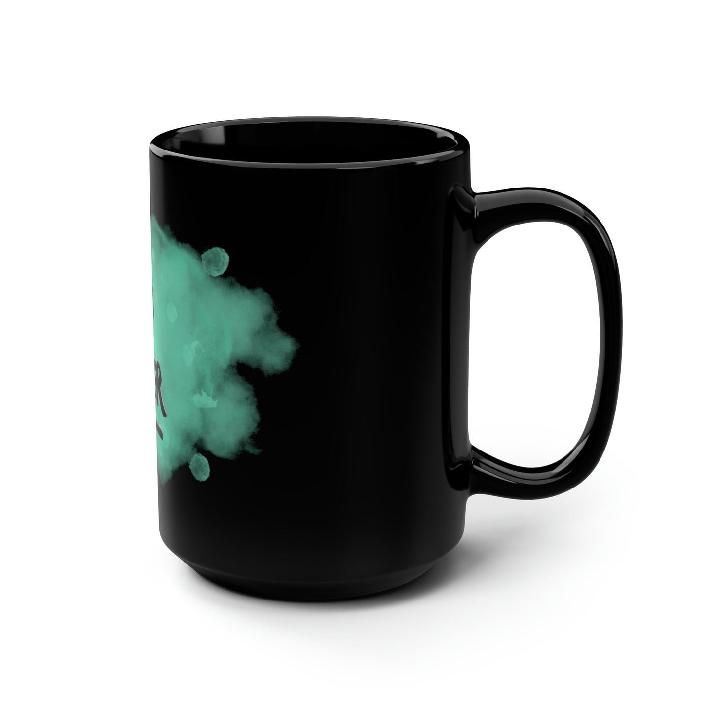 Yes, a Stripper Mug TEAL Paint