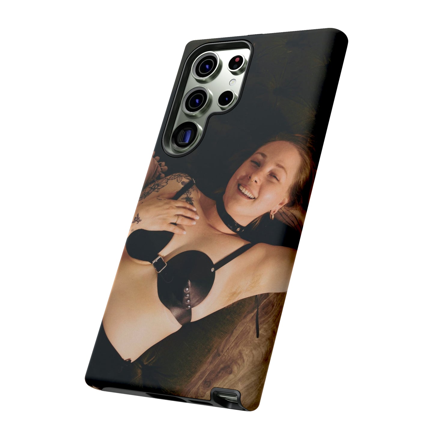 "Mak Attack" Phone Case for Samsung