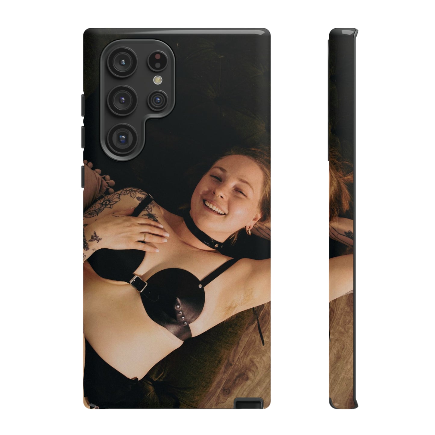 "Mak Attack" Phone Case for Samsung