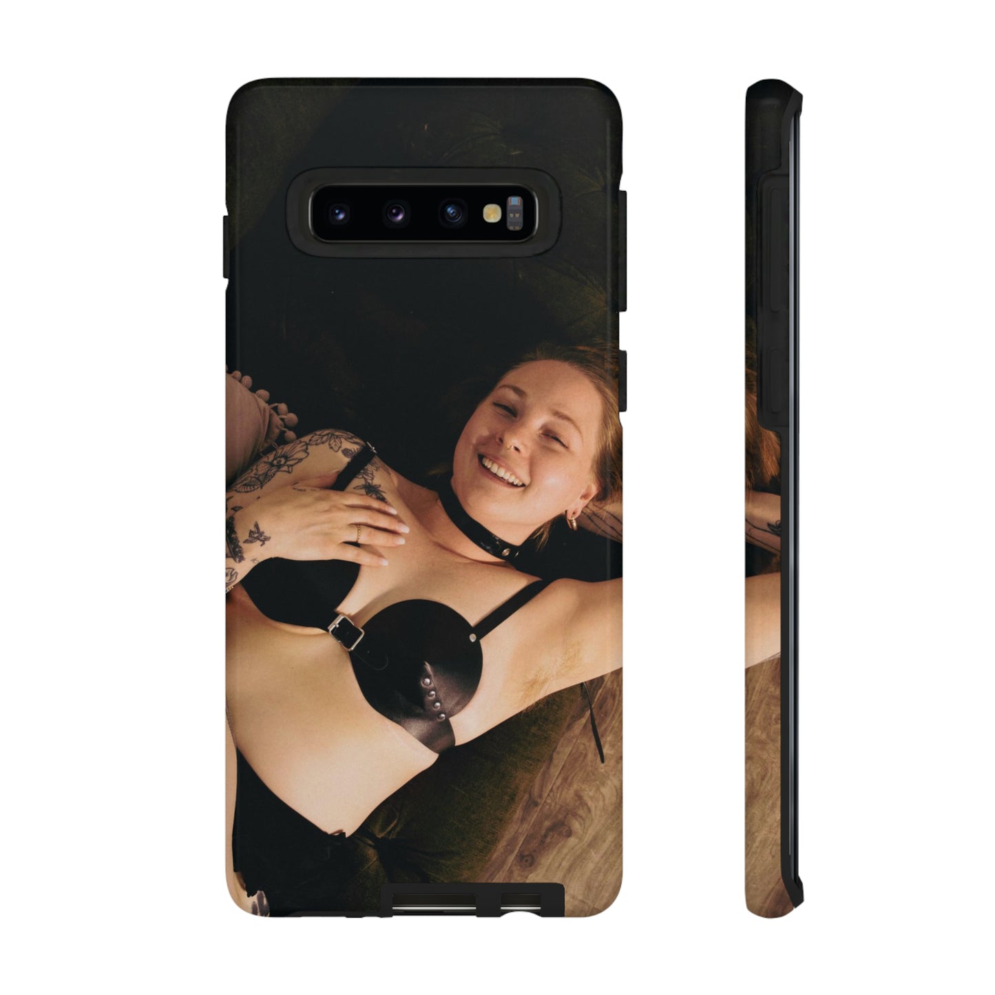 "Mak Attack" Phone Case for Samsung