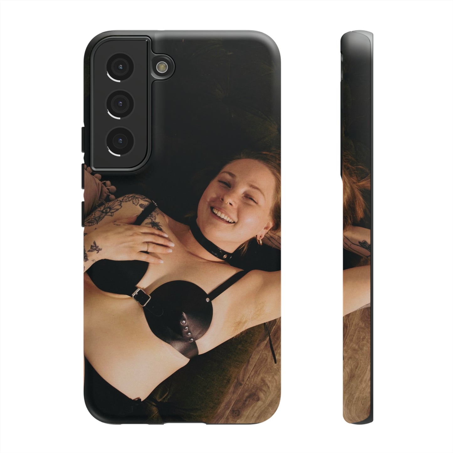 "Mak Attack" Phone Case for Samsung