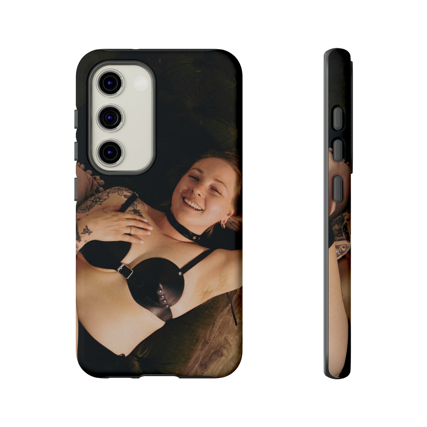 "Mak Attack" Phone Case for Samsung