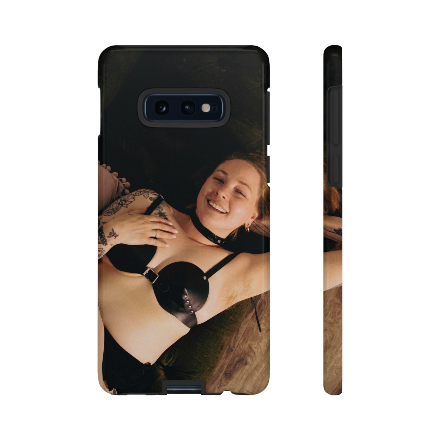 "Mak Attack" Phone Case for Samsung