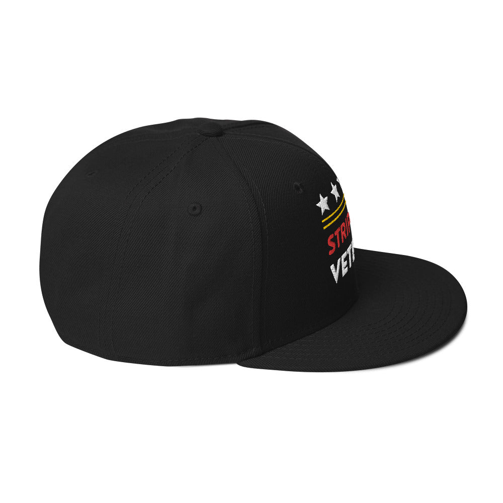 Strip Club Veteran Hat